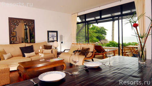 Kamala Beach Estate 17